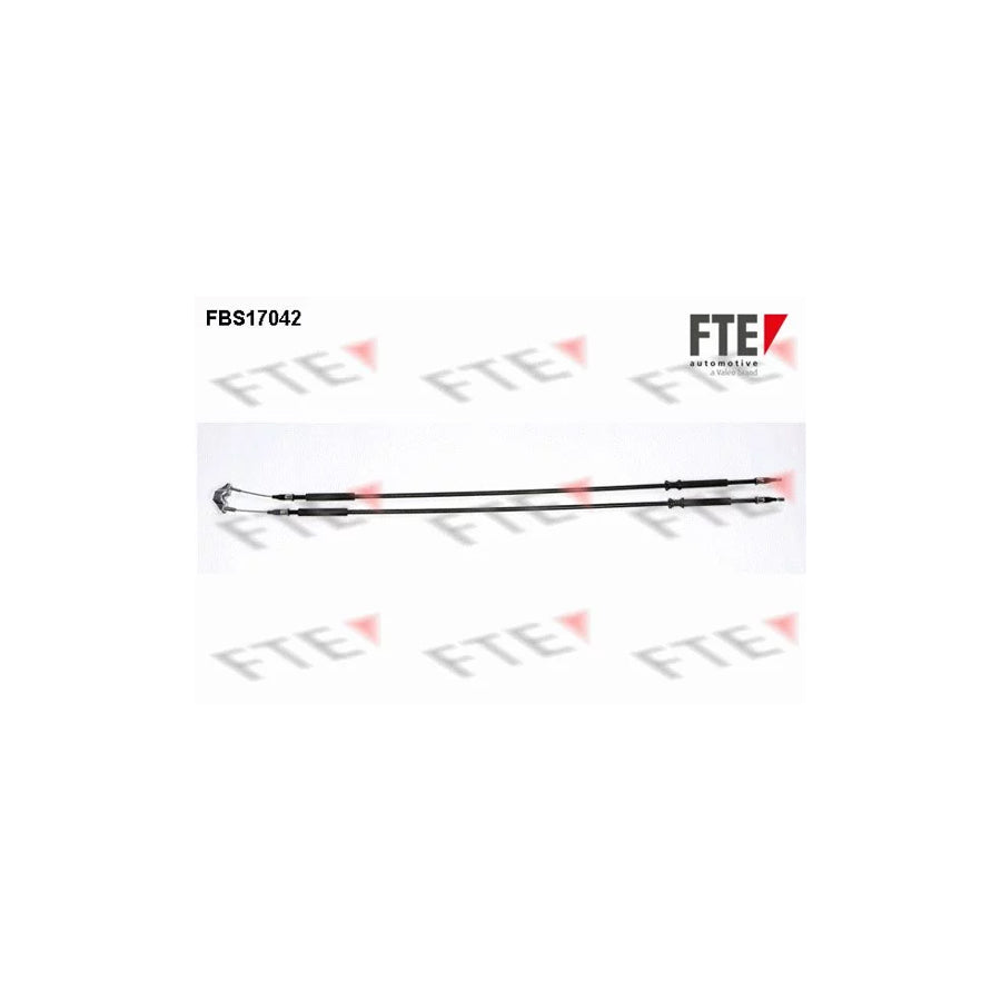 Fte 9250433 Hand Brake Cable | ML Performance UK Car Parts