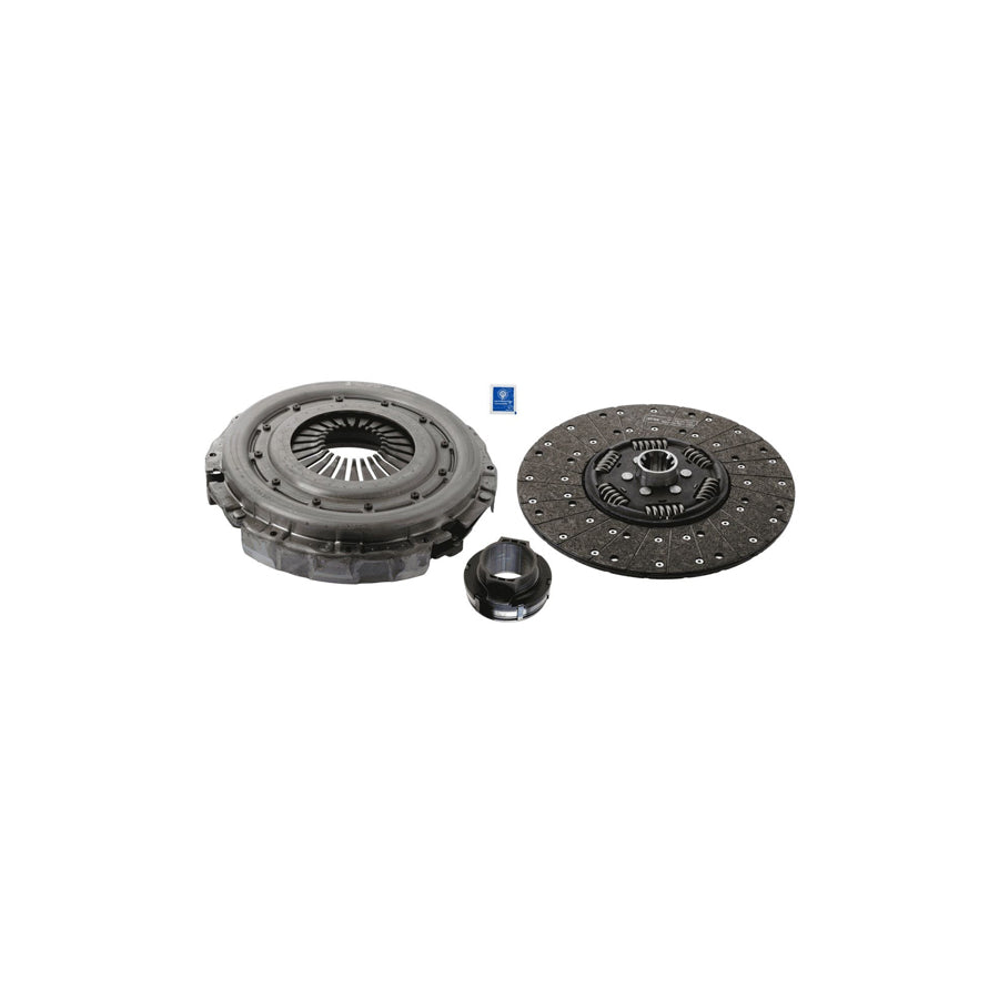 Sachs 3400 700 318 Clutch Kit