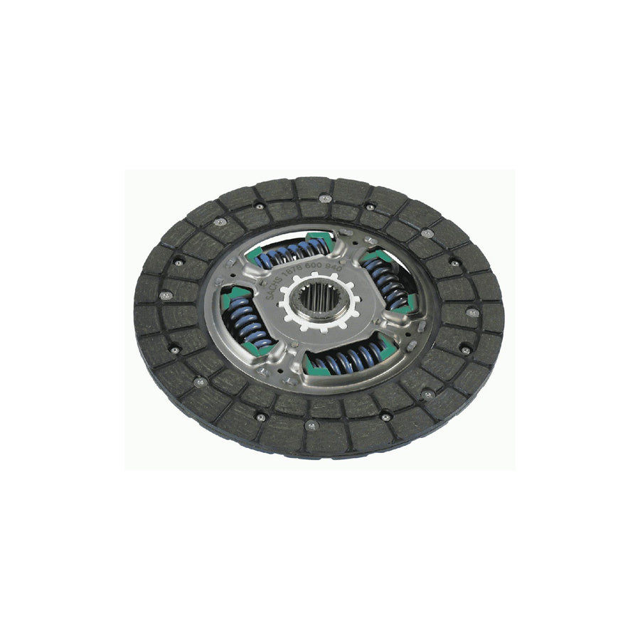 Sachs 1878 600 940 Clutch Disc