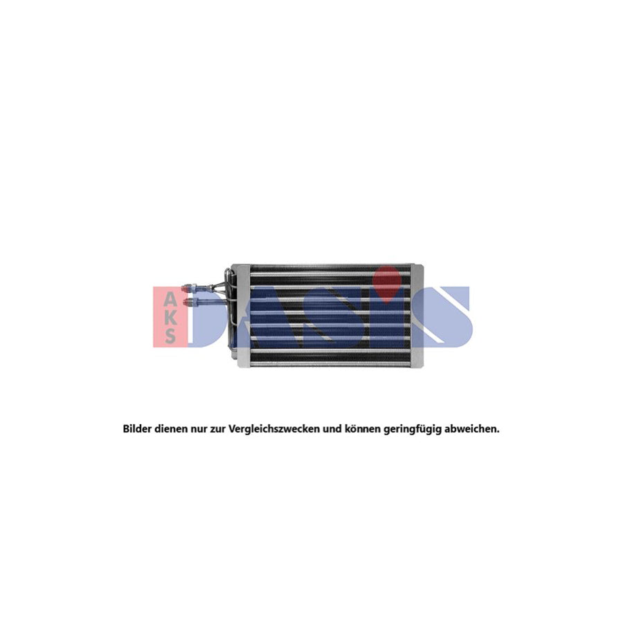 AKS Dasis 820432N Air Conditioning Evaporator | ML Performance UK