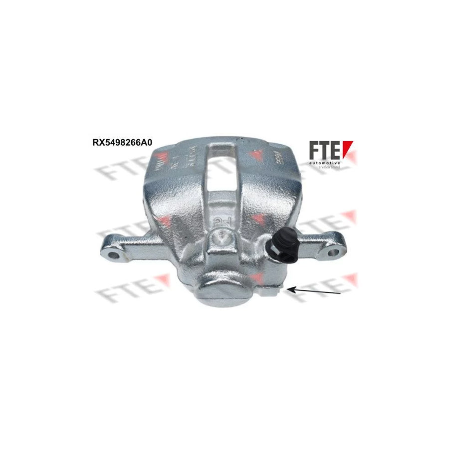 Fte 9291750 Brake Caliper | ML Performance UK Car Parts