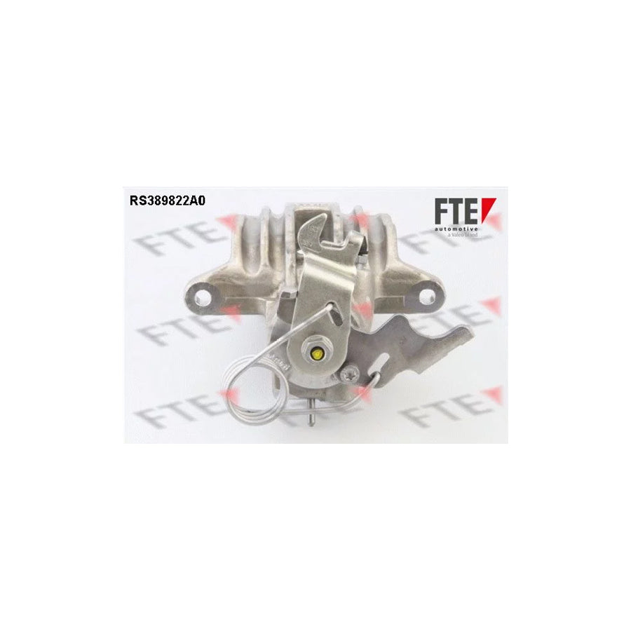 Fte RS389822A0 Brake Caliper | ML Performance UK Car Parts