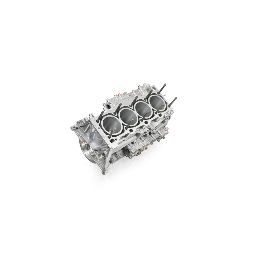 Genuine Porsche Crankcase Without Pistons Porsche 944/2 2 7L 1989 | ML Performance UK Car Parts