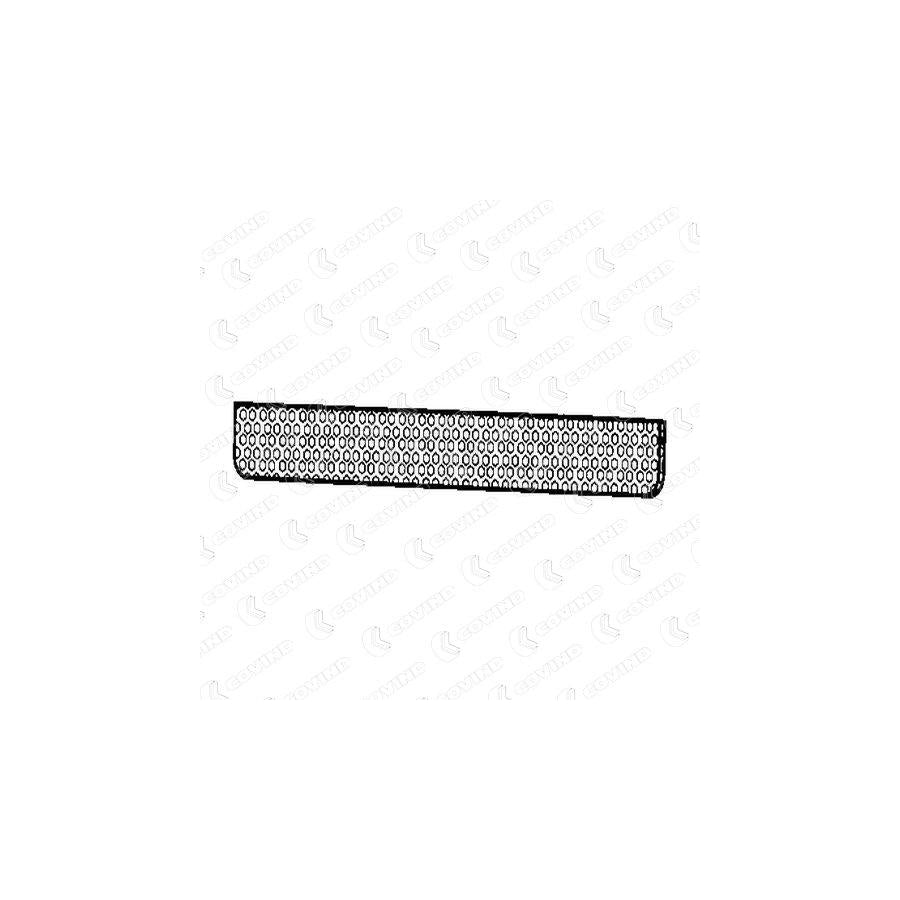 Covind Scr/148 Radiator Grille | ML Performance UK