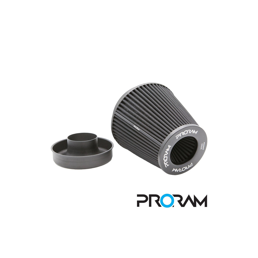 RAMAIR PR-CC-195-VS-70-BK PR-CC PRORAM | ML Performance UK Car Parts