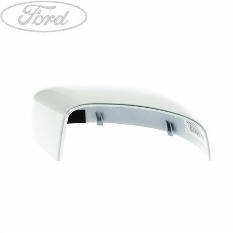 GENUINE FORD 2032193 FOCUS FRONT O/S RIGHT WING MIRROR HOUSING CAP COVER | ML Performance UK