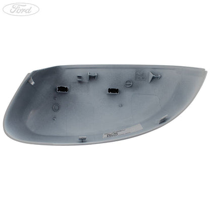 GENUINE FORD 2032193 FOCUS FRONT O/S RIGHT WING MIRROR HOUSING CAP COVER | ML Performance UK