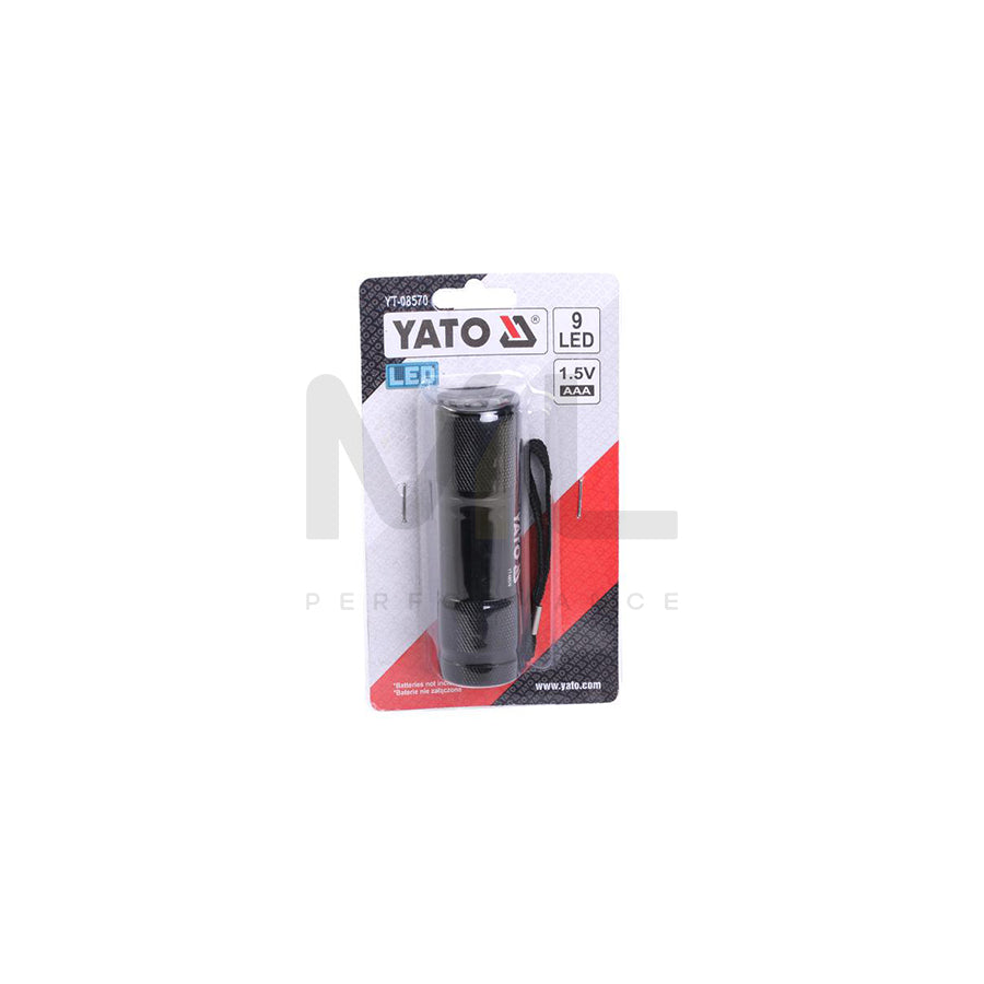 YATO YT-08570 Torch | ML Performance Car Parts