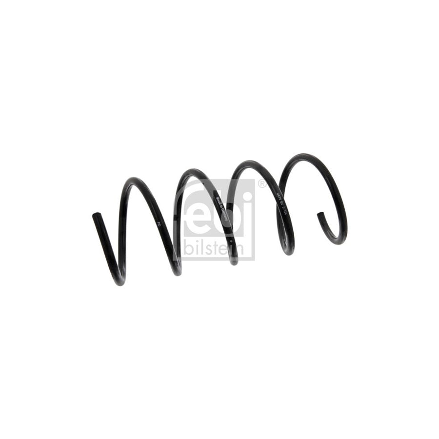 Febi Bilstein 37404 Coil Spring Suitable For Mercedes-Benz C-Class