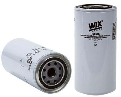 WIX Filters 33336 Fuel Filter