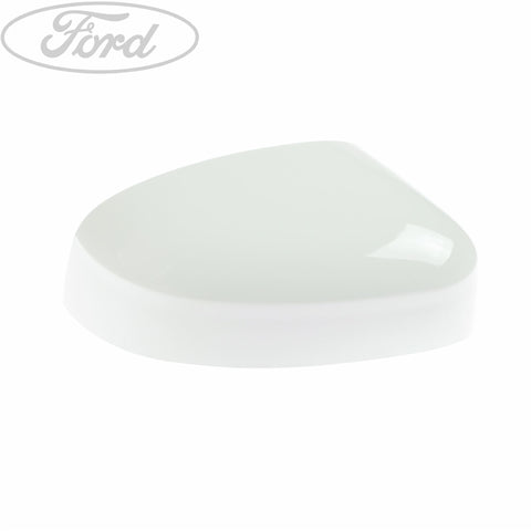 GENUINE FORD 2032193 FOCUS FRONT O/S RIGHT WING MIRROR HOUSING CAP COVER | ML Performance UK