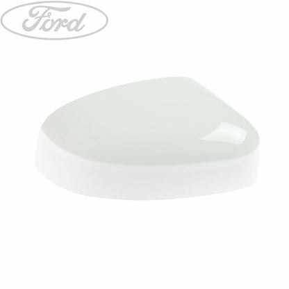 GENUINE FORD 2032193 FOCUS FRONT O/S RIGHT WING MIRROR HOUSING CAP COVER | ML Performance UK