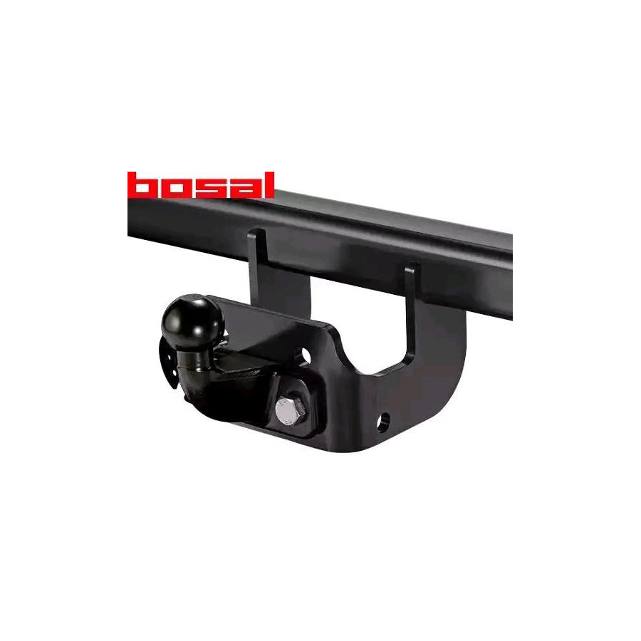 Bosal 031-141 Trailer Hitch For Toyota Land Cruiser Amazon (J100)