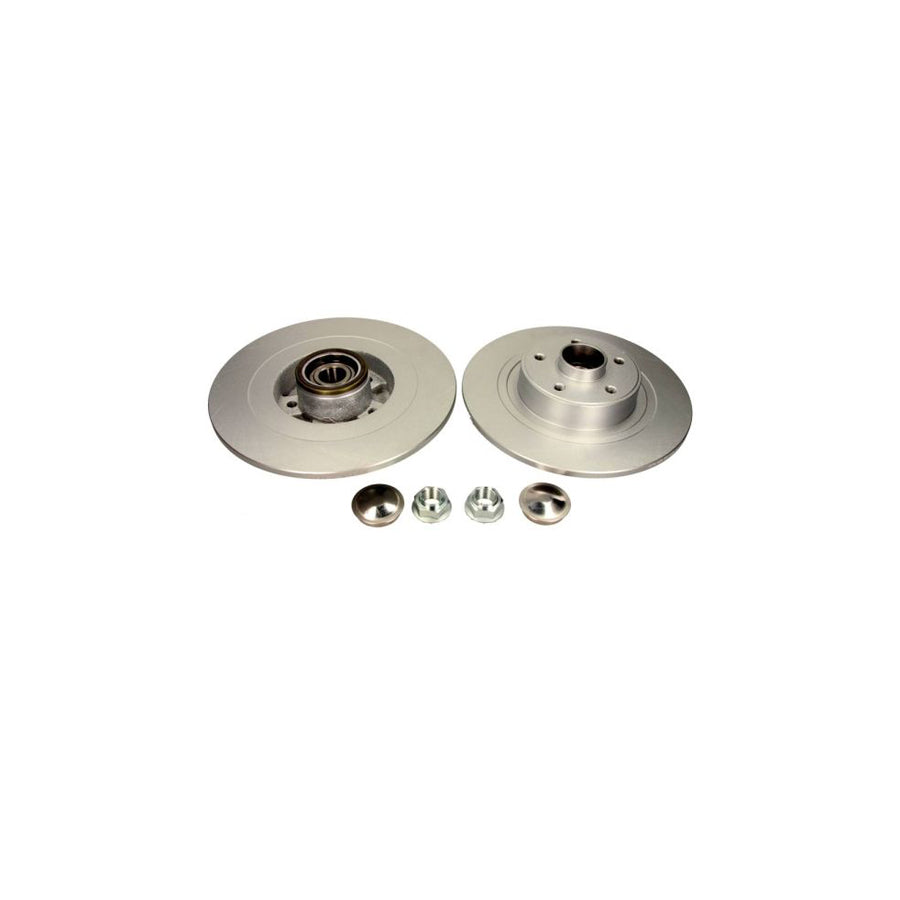 Quaro QD7845 Brake Disc