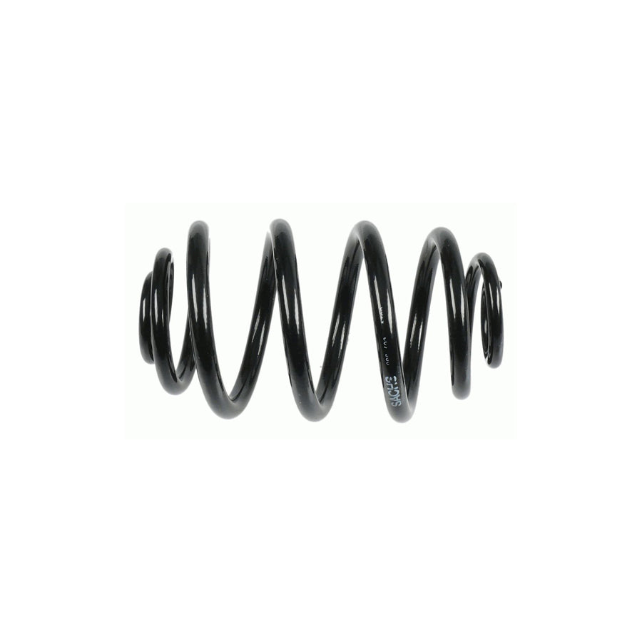 Sachs 996 493 Coil Spring For Renault Clio Ii Hatchback (Bb, Cb)