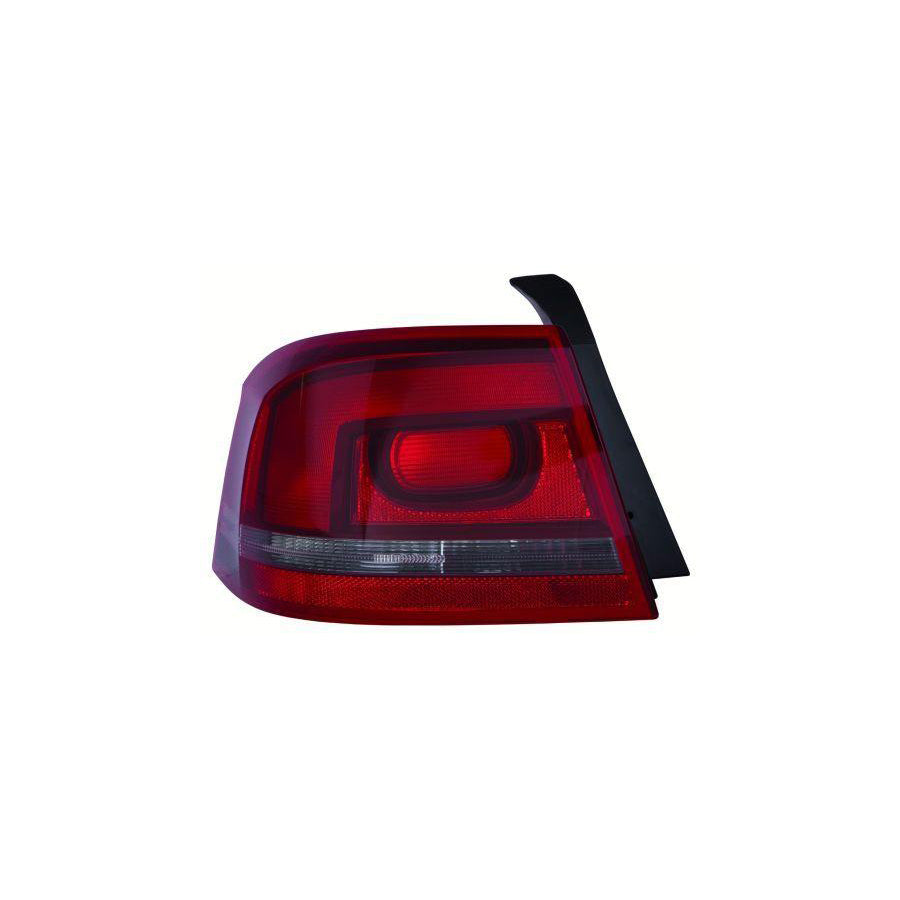 Abakus 44119C2RUE2 Rear Light For Vw Passat B7 Saloon (362) | ML Performance UK