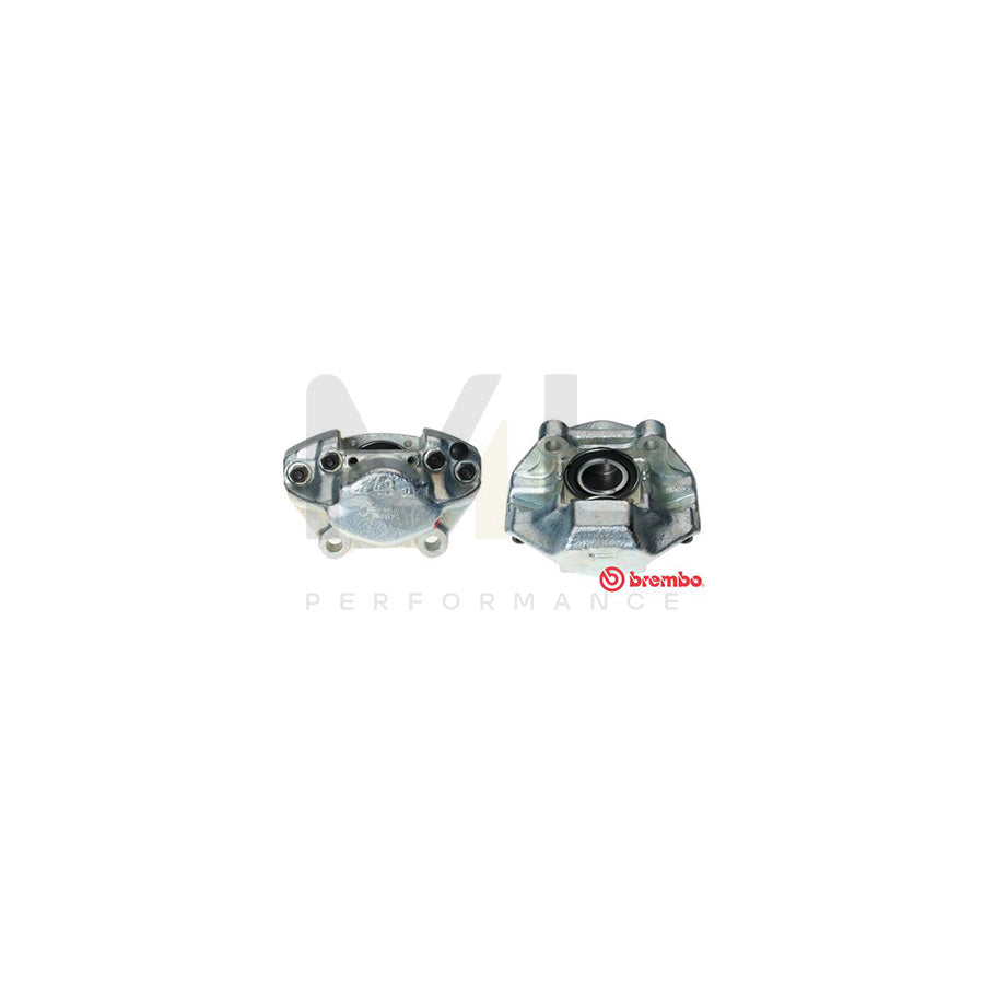 BREMBO F 59 018 Brake Caliper for OPEL Ascona A Saloon | ML Performance Car Parts