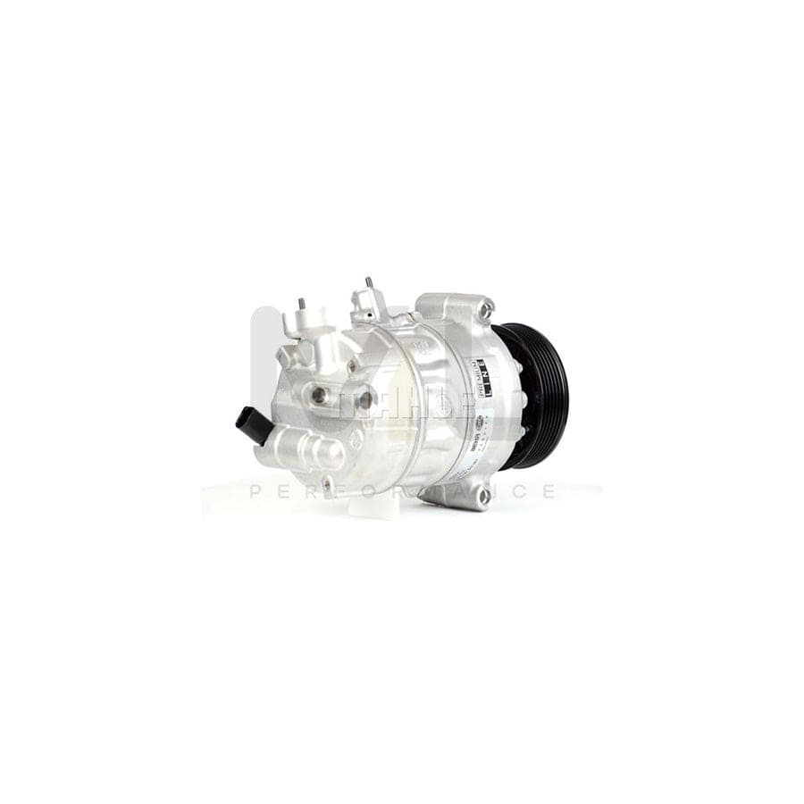 MAHLE ORIGINAL ACP 578 000P Compressor, air conditioning PAG 46, Refrigerant: R 134a | ML Performance Car Parts