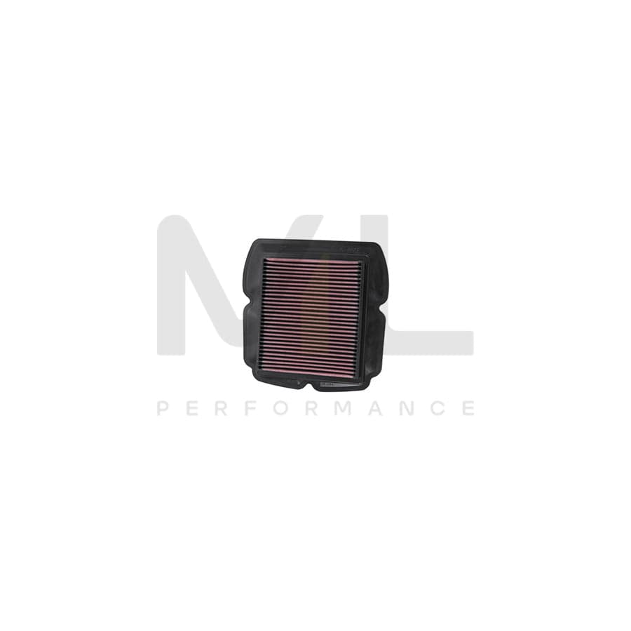 K&N SU-6503 Replacement Air Filter | ML Car Parts UK | ML Performance