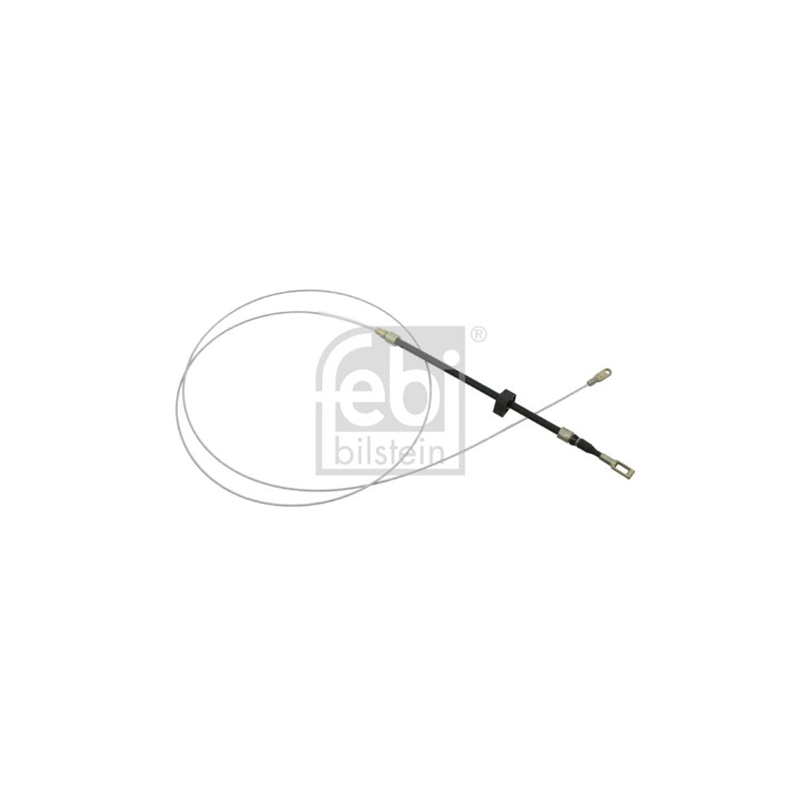 Febi Bilstein 23973 Hand Brake Cable