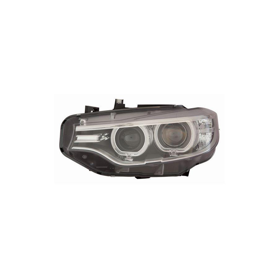 Abakus 4441195LMLEHM2 Headlight For Bmw 4 Coupe (F32, F82) | ML Performance UK