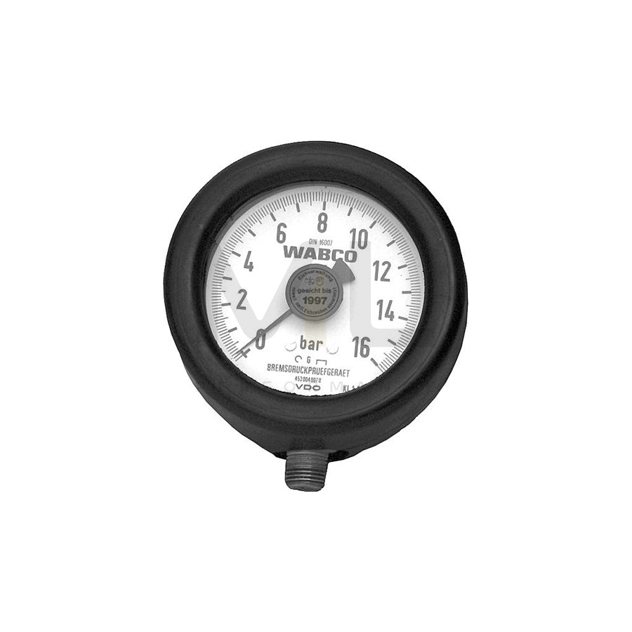 WABCO 4530040070 Manometer | ML Performance Car Parts