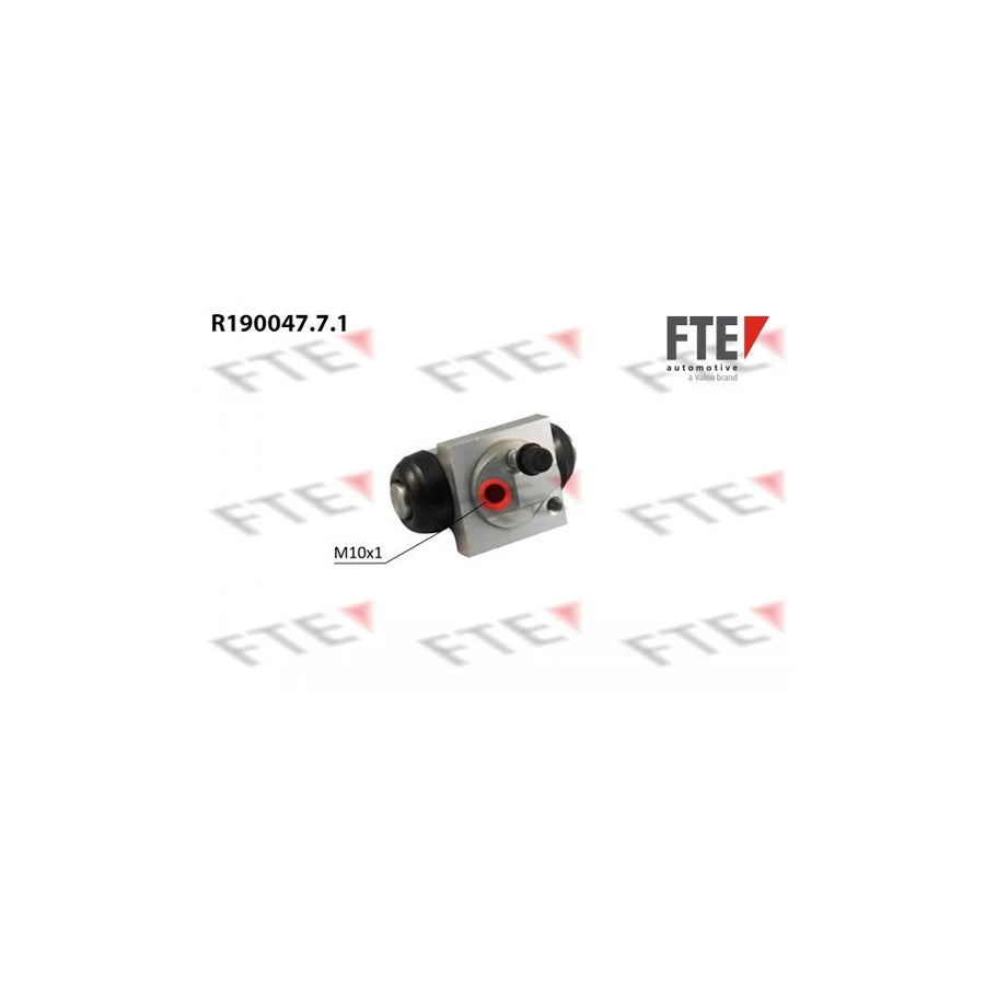 Fte 9210101 Wheel Brake Cylinder | ML Performance UK Car Parts