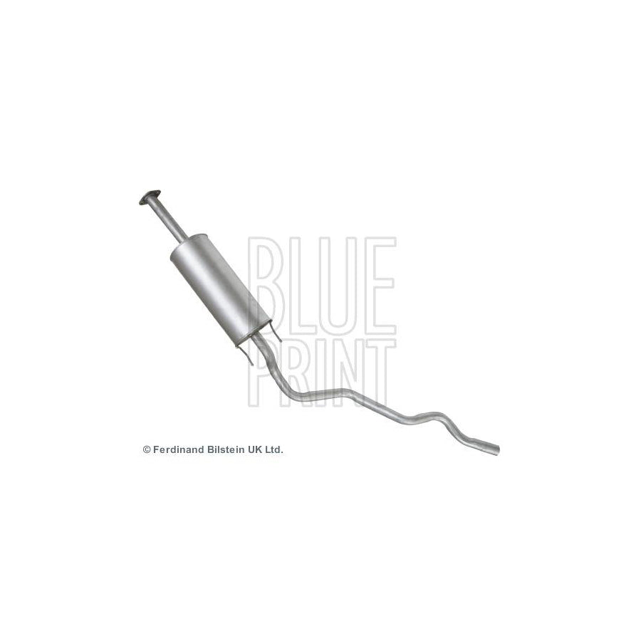 Blue Print ADT388399 Coil Spring For Lexus Is I Sportcross (Xe10)