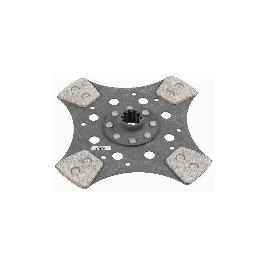 Sachs 1864 600 354 Clutch Disc