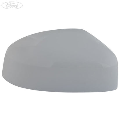 GENUINE FORD 2032193 FOCUS FRONT O/S RIGHT WING MIRROR HOUSING CAP COVER | ML Performance UK