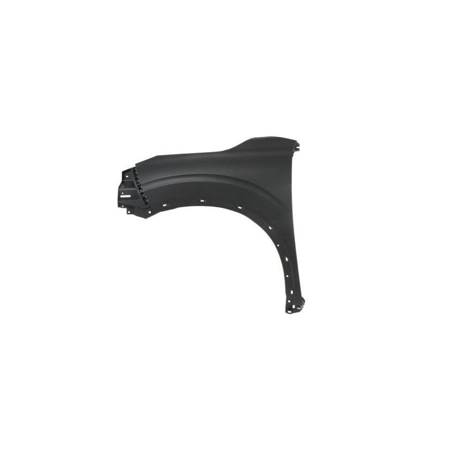 Blic 6504-04-3756311P Wing Fender