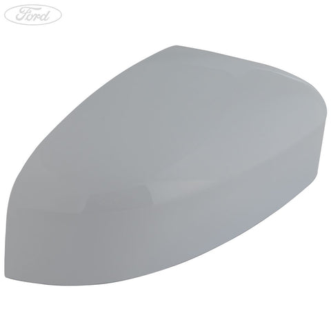 GENUINE FORD 2032193 FOCUS FRONT O/S RIGHT WING MIRROR HOUSING CAP COVER | ML Performance UK