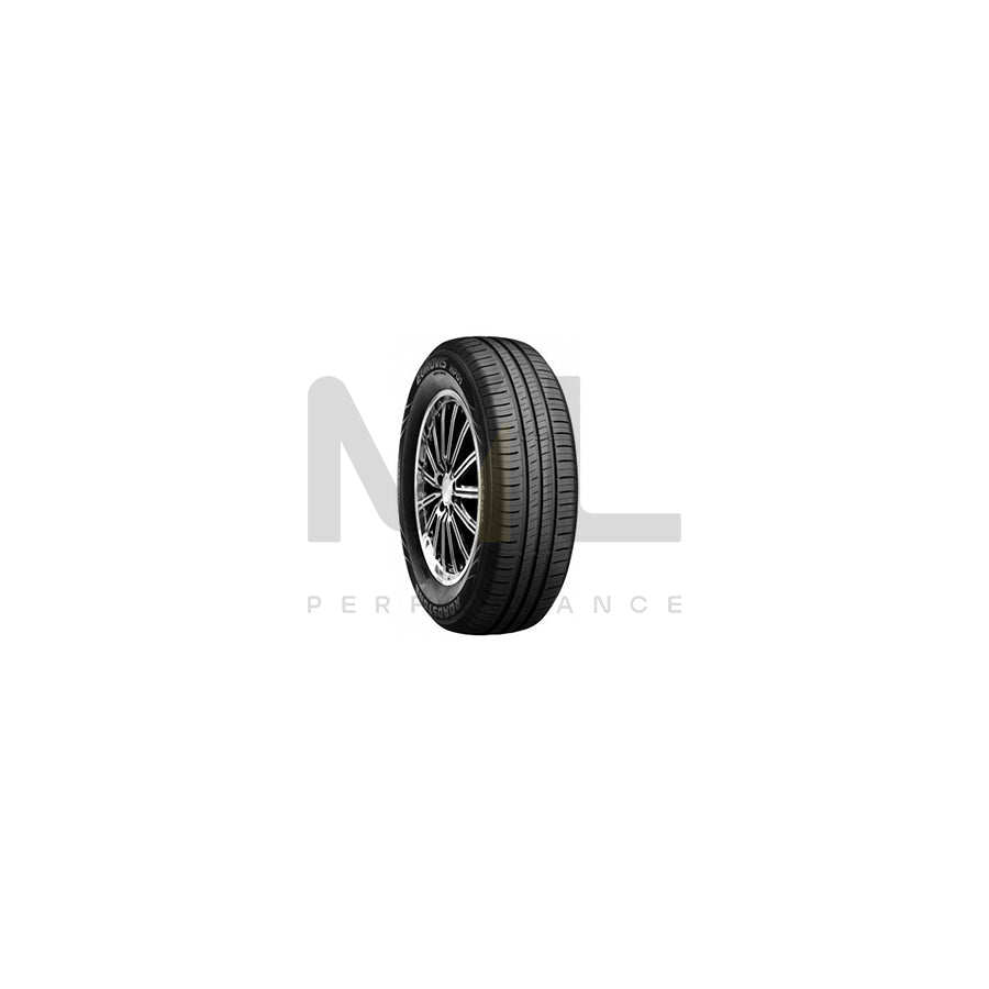 Roadstone Eurovis HP01 205/70 R15 96T Summer Tyre | ML Performance UK Car Parts