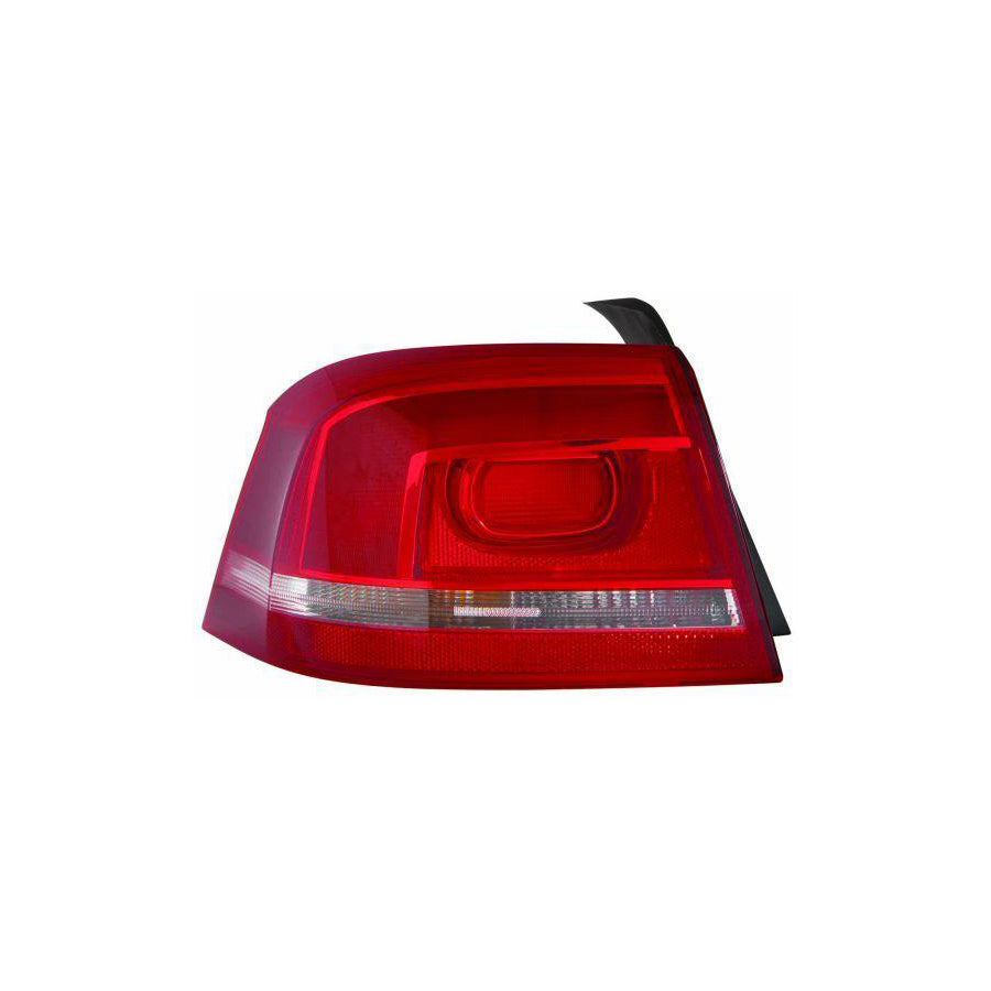 Abakus 44119C2LUE Rear Light For Vw Passat B7 Saloon (362) | ML Performance UK