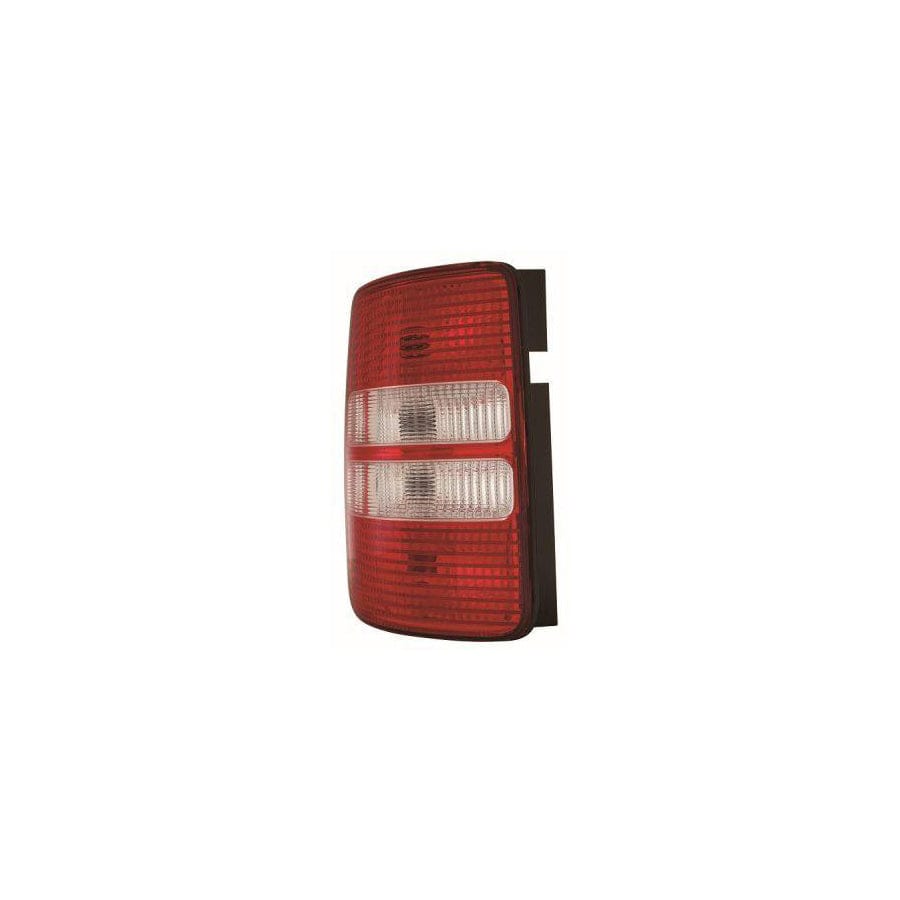 Abakus 44119C1RUE2 Rear Light For Vw Caddy | ML Performance UK