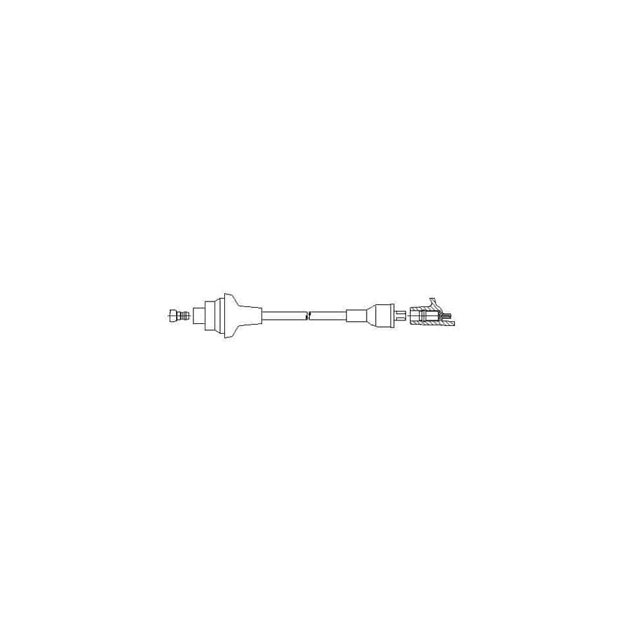 Bremi 6A35/92 Ignition Lead