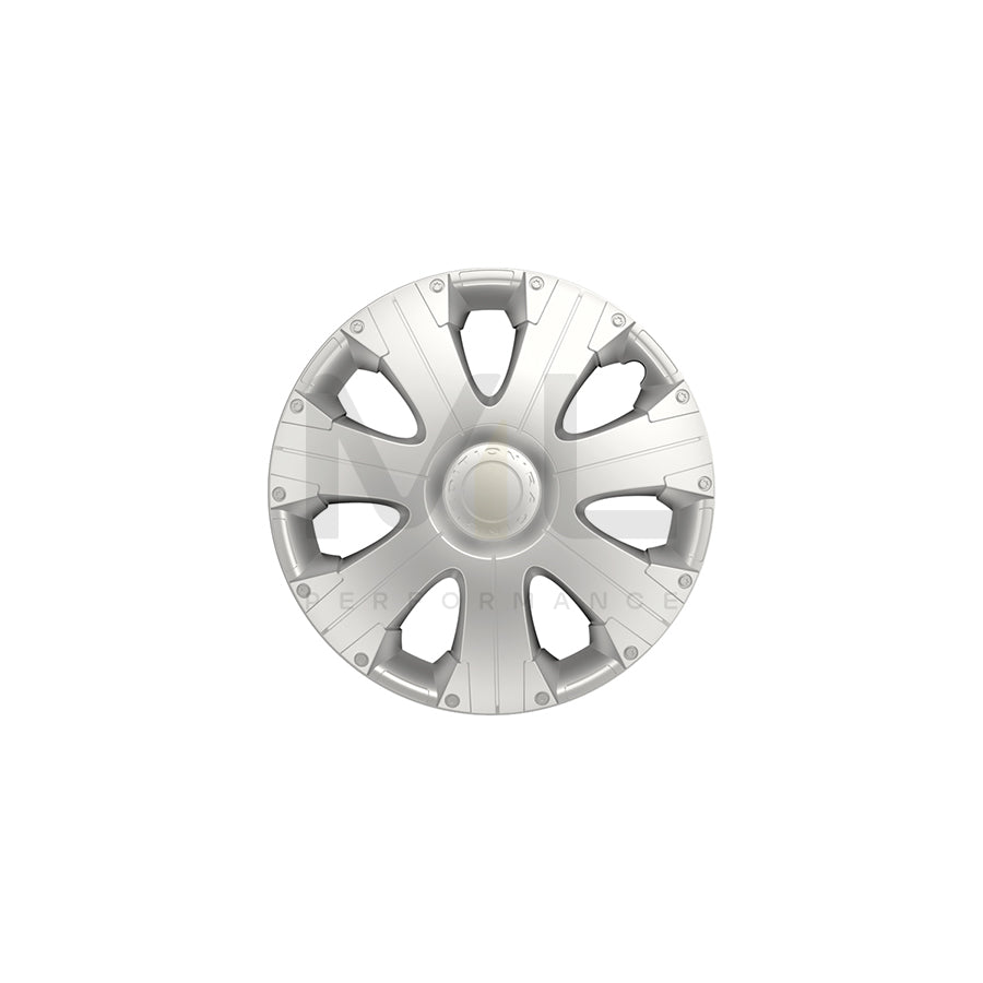 Gorecki Racing 2211160 Wheel trims 13 Inch Silver | ML Performance Car Parts