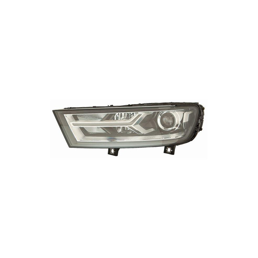 Abakus 4461162RMLEHM2 Headlight For Audi Q7 | ML Performance UK