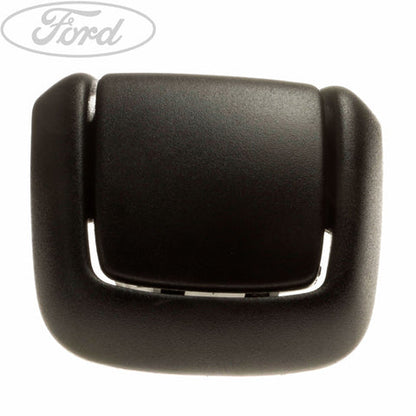 GENUINE FORD 1417521 FIESTA FUSION LH N/S FRONT SEAT TILT HANDLE LEVER BLACK | ML Performance UK