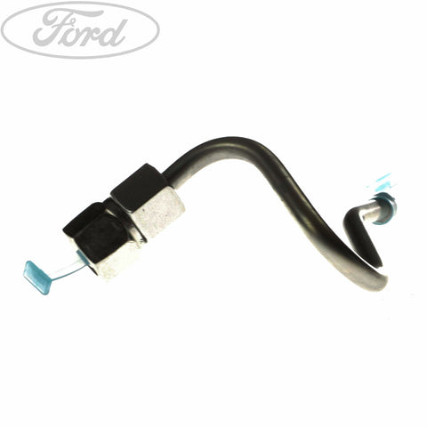 GENUINE FORD 1352716 FUEL INJECTOR PIPE | ML Performance UK