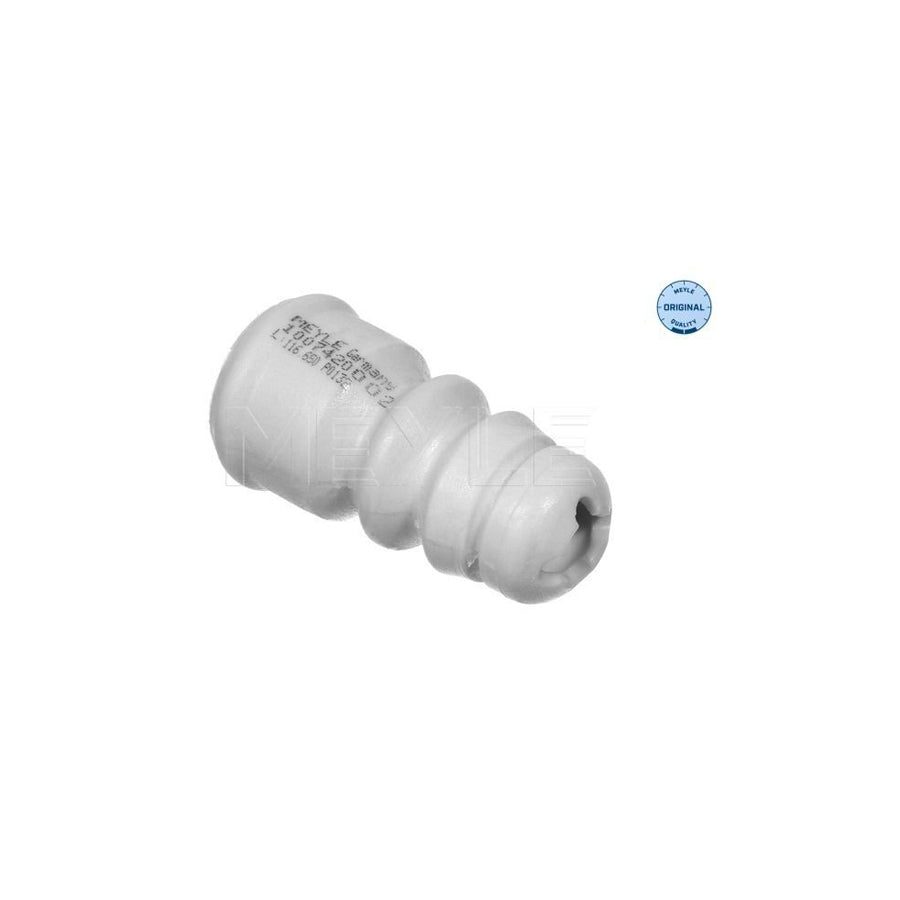 Meyle 100 742 0002 Rubber Buffer, Suspension