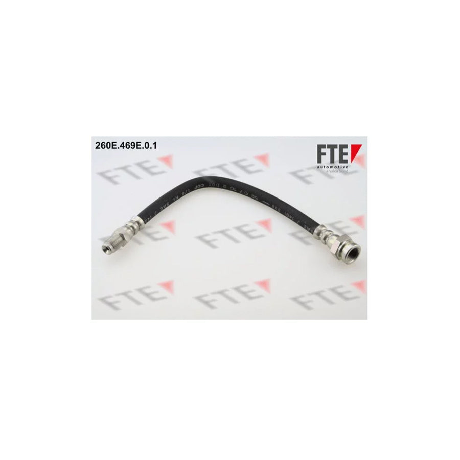 Fte 260E.469E.0.1 Brake Hose | ML Performance UK Car Parts