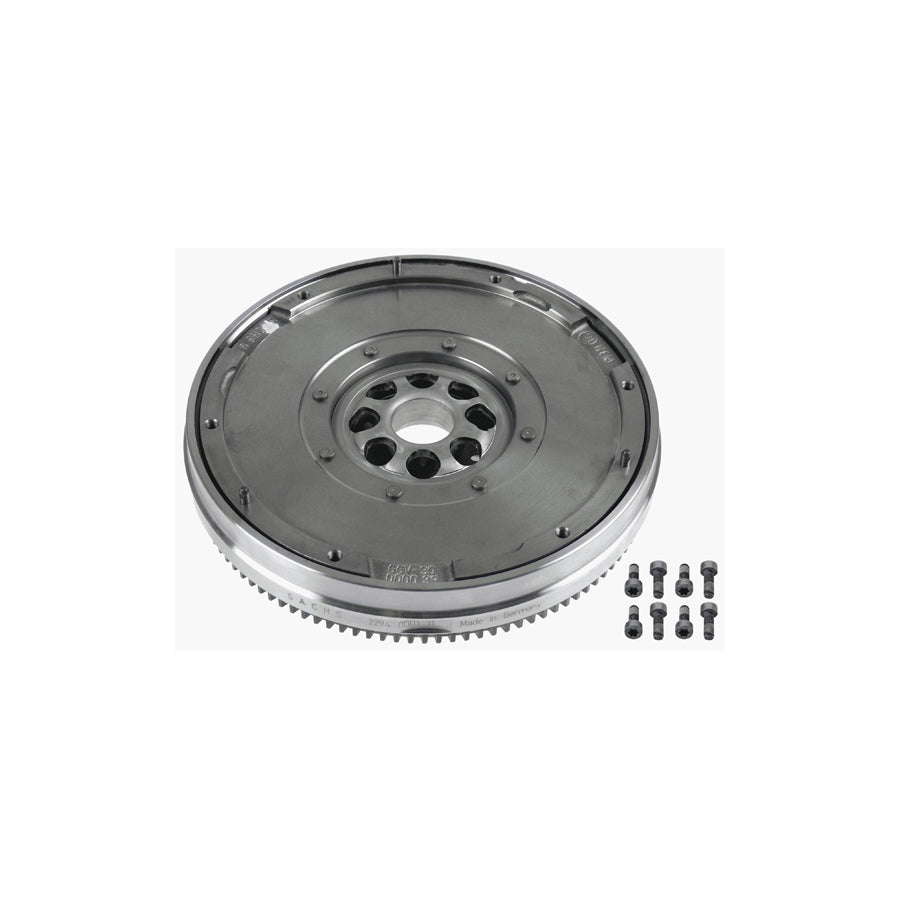 Sachs 2294 000 111 Dual Mass Flywheel