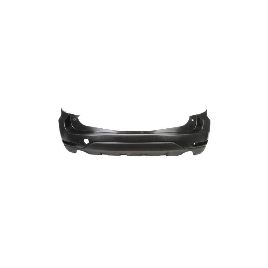 Blic 5506-00-6737953P Rear Bumper For Subaru Forester III (Sh)