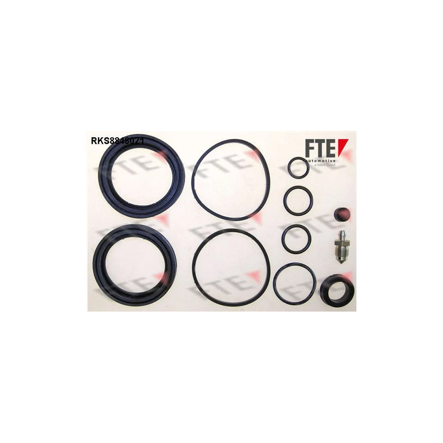 Fte 9324169 Repair Kit, Brake Caliper | ML Performance UK Car Parts