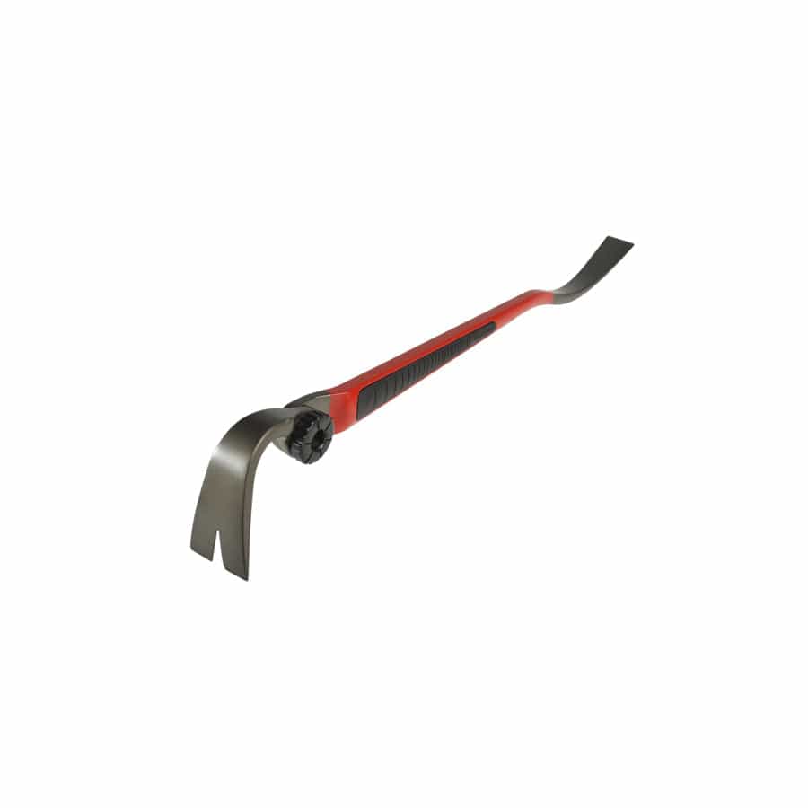 Hultafors HUL209SB25 209 SB Adjustable Wrecking Bar 640mm (25in) | ML Performance UK