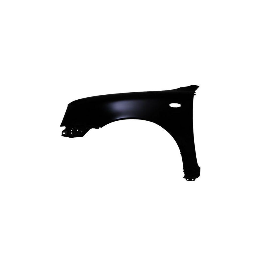 Blic 6504-04-1608313P Wing Fender For Nissan Micra II Hatchback (K11)