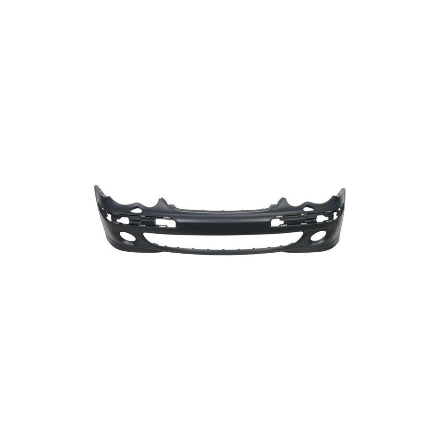 Blic 5510-00-3515903Q Bumper Suitable For Mercedes-Benz C-Class