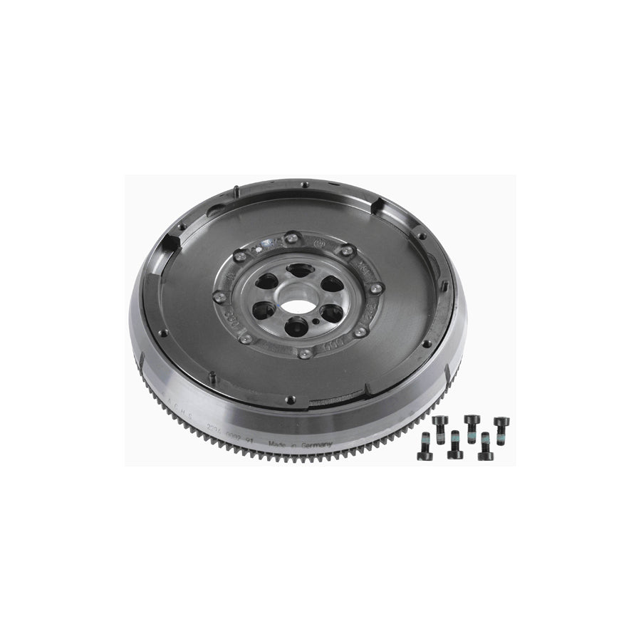 Sachs 2294 000 291 Dual Mass Flywheel