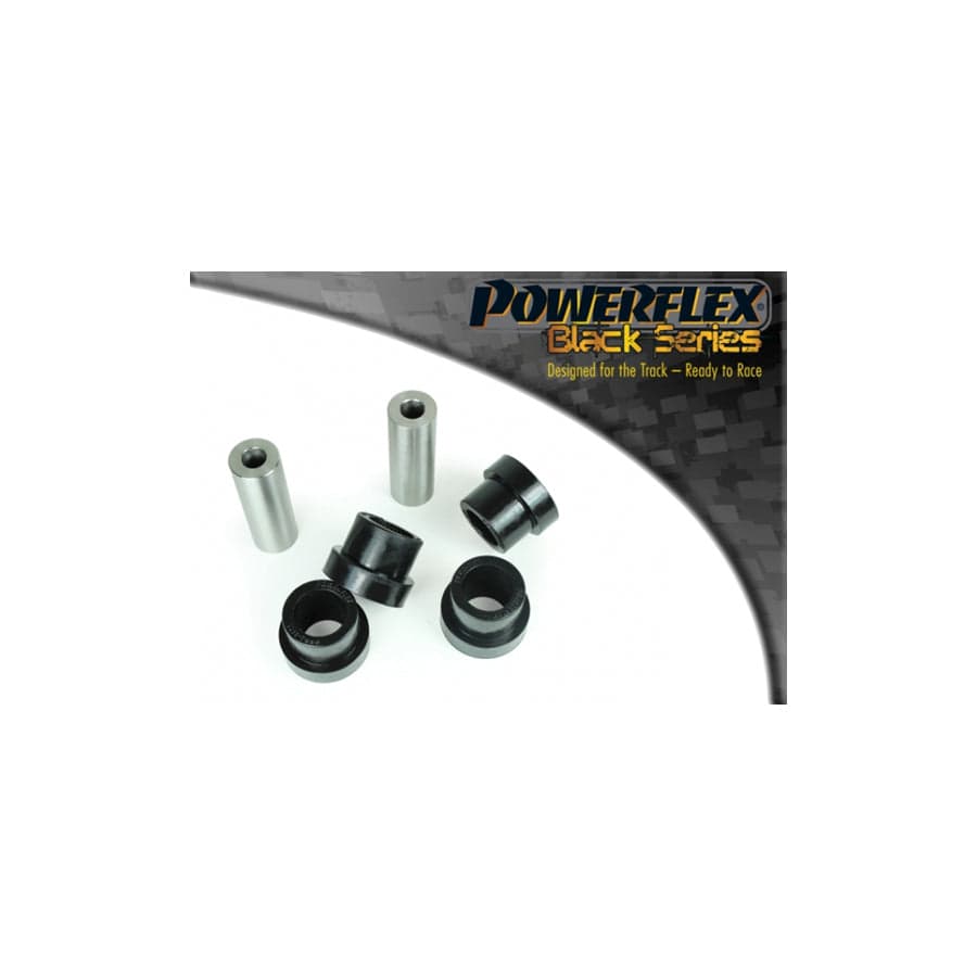 Powerflex PFR3-1111BLK Audi Rear Lower Arm Front Bush (Inc. A6, S6, RS6) | ML Performance UK Car Parts